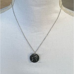Kinsley Armelle Aries Necklace
